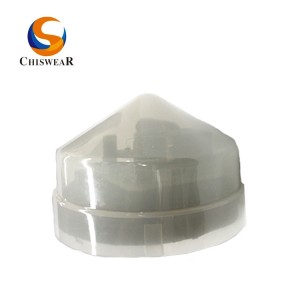 CE, RoHS Listed Twist lock Photocell Switch Rated Voltage 220-240VAC 10Amp