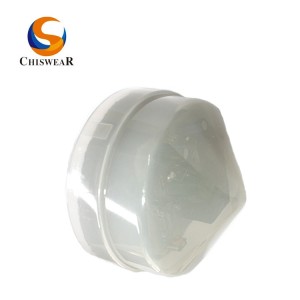 CE, RoHS Listed Twist lock Photocell Switch Rated Voltage 220-240VAC 10Amp