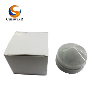 CE, RoHS Listed Twist lock Photocell Switch Rated Voltage 220-240VAC 10Amp