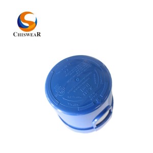 Fail on Model and Midnight Dimming JL-243C NEMA 7 PIN Photocontrol