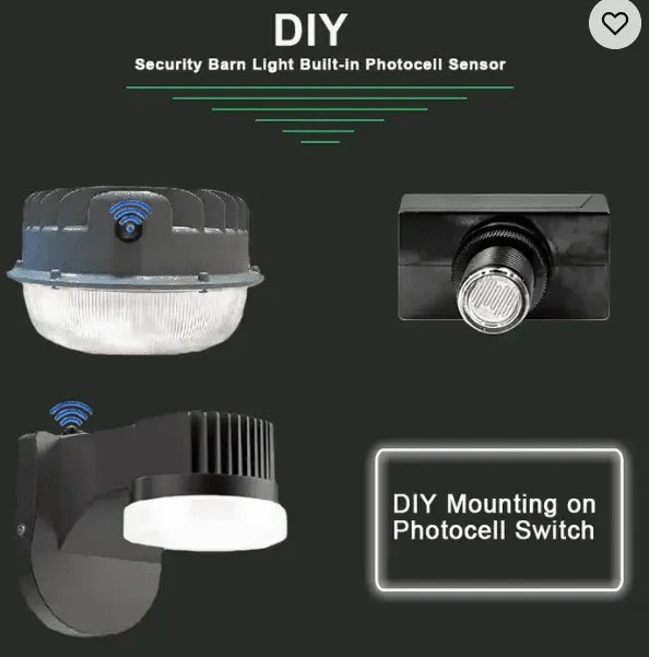 Photocell Sockets in Security