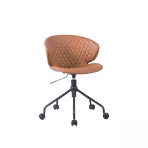 Shell dining chair02