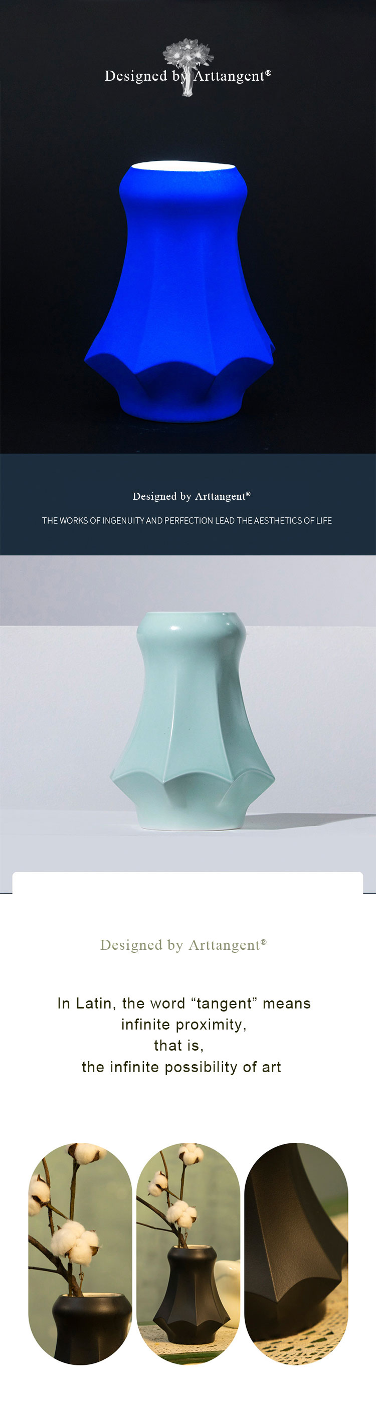 blue ceramic vase (1)