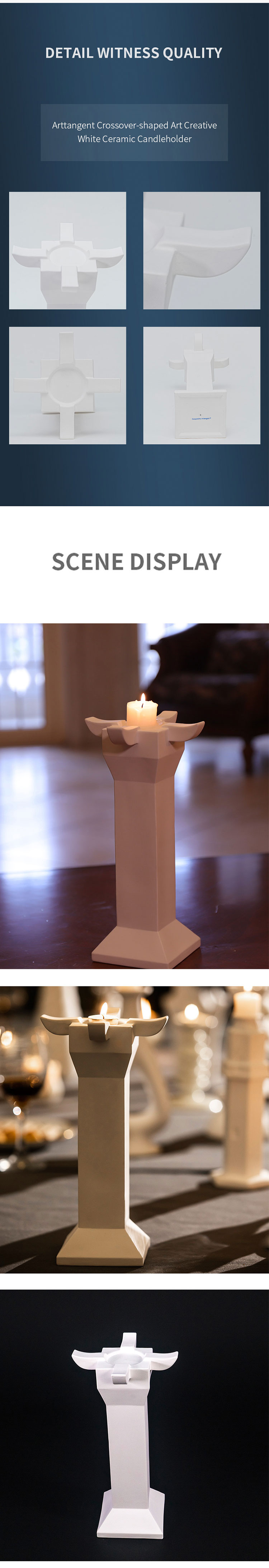 ceramic handmade candle holder (3)