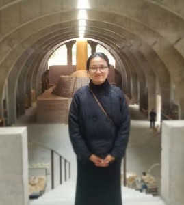 chiswear-An Mengzhuo