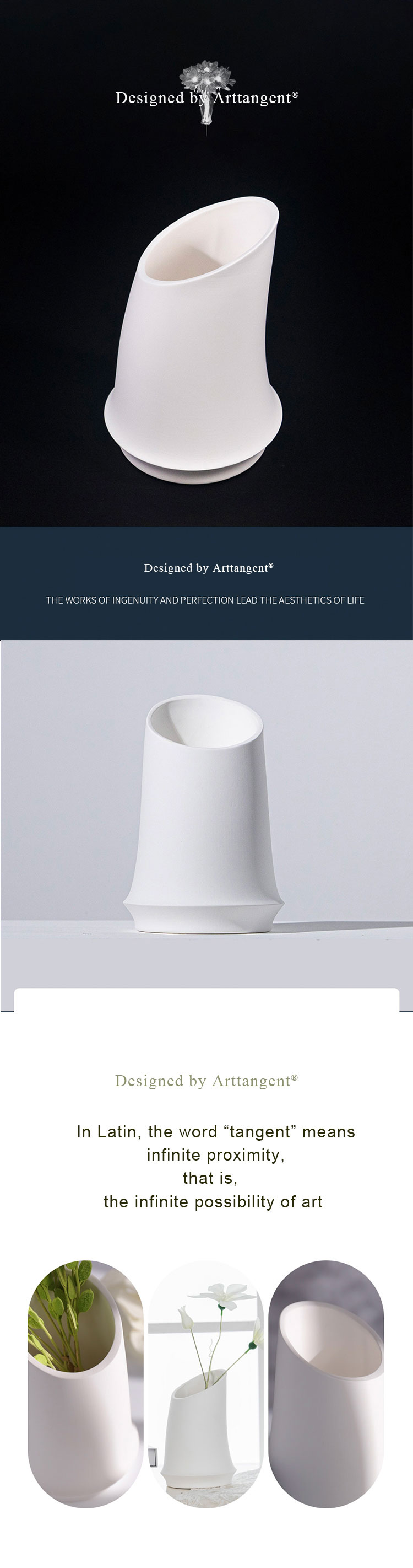 minimalist ceramic vase (1)