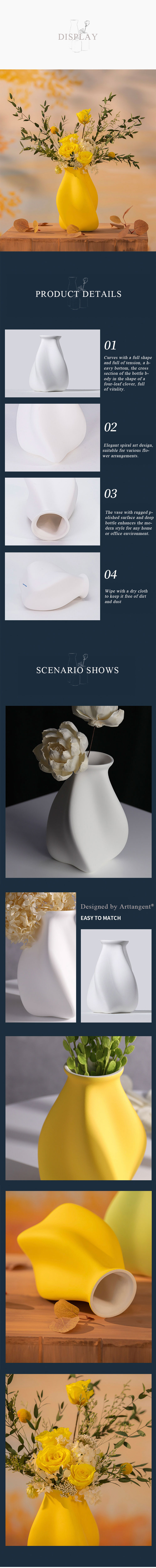nordic ceramic vase (3)