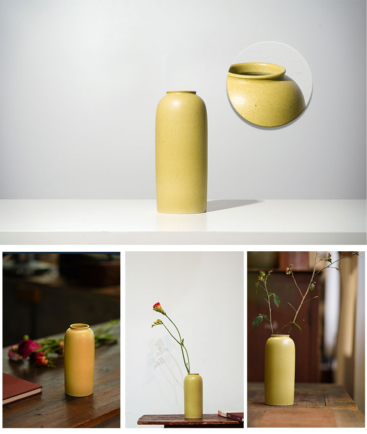 pottery vessel flower (3)