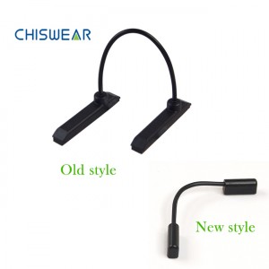 Low Voltage Driver Power Connect and LED Track Light Fixture Accessories for Showcase Lighting Fixtures, Decorative Ornamental, and DIY Artwork