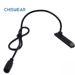 Low Voltage Driver Power Connect and LED Track Light Fixture Accessories for Showcase Lighting Fixtures, Decorative Ornamental, and DIY Artwork